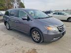 2016 Honda Odyssey ex