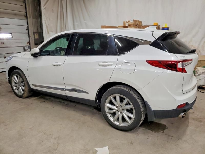 2021 Acura RDX