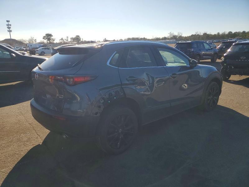 2023 Mazda Cx-30 Premium