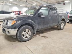 2005 Nissan Frontier Crew cab le for sale in Ham Lake, MN