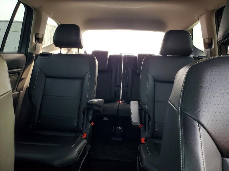 2023 Volkswagen Atlas se