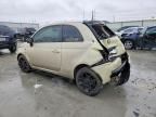 2013 Fiat 500 pop