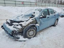 2009 Ford Focus se for sale in Davison, MI