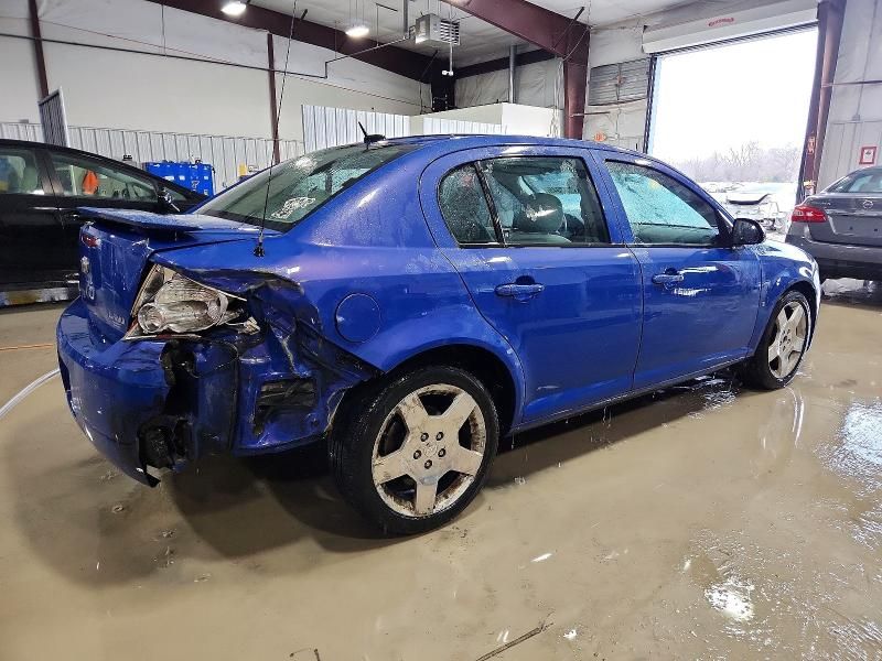 2008 Chevrolet Cobalt Sport