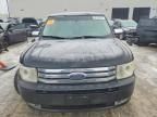 2010 Ford Flex Limited