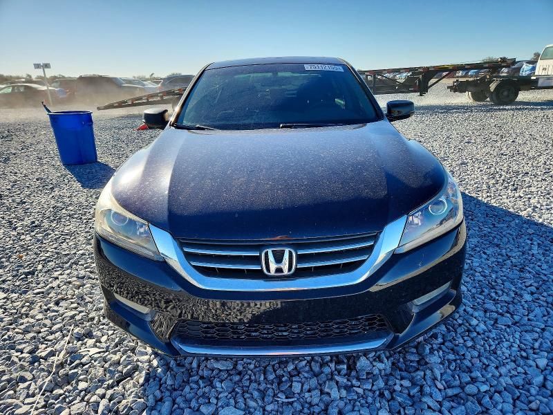 2013 Honda Accord ex