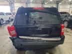 2012 Jeep Patriot Latitude