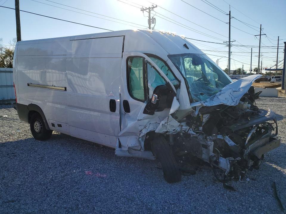 2025 Dodge Ram Promaster 2500 Delivery van