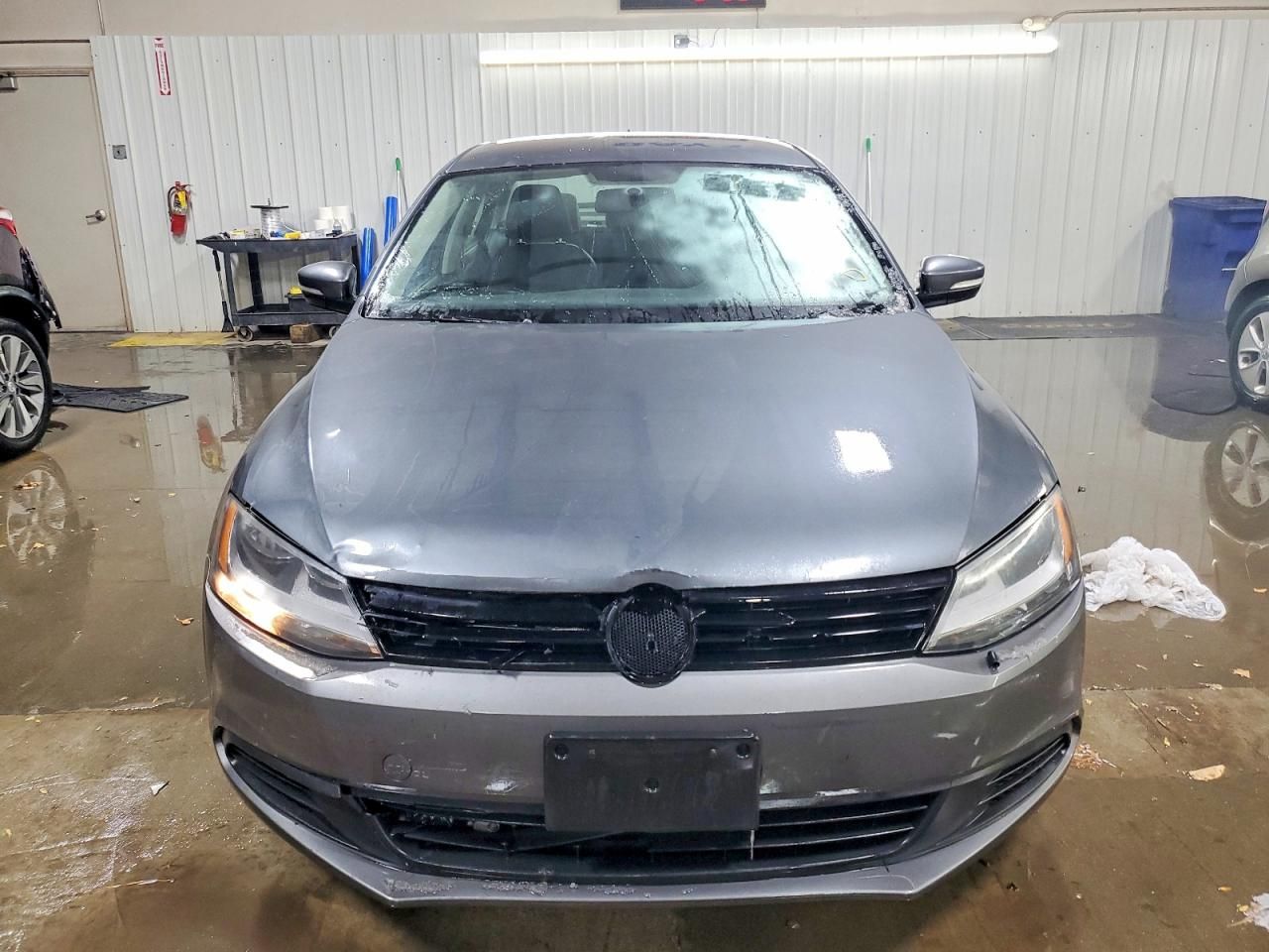 2011 Volkswagen Jetta se