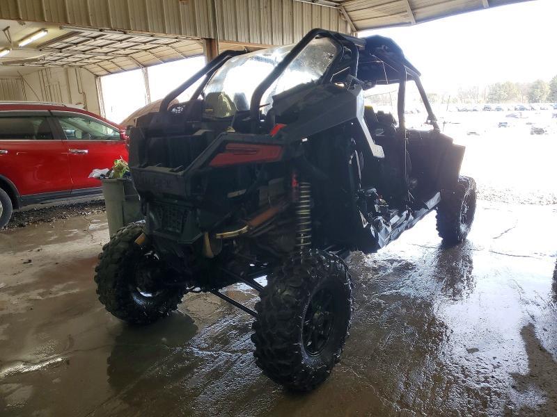 2024 Polaris RIS RZR PRO XP Utility Vehicle