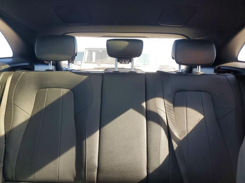 2021 Mercedes-Benz Gla 250 4matic