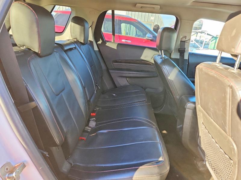 2015 GMC Terrain Denali