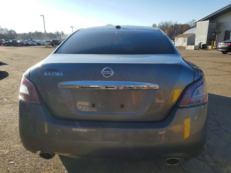 2014 Niss Maxima 3.5 s