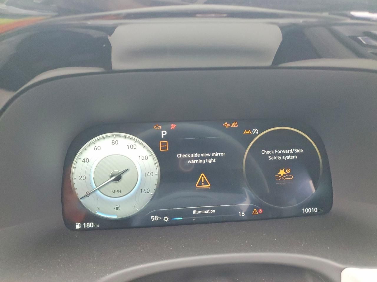 2025 Hyundai Palisade Limited