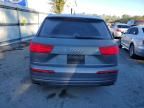 2017 Audi Q7 Premium