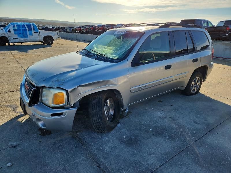 2004 GMC Envoy