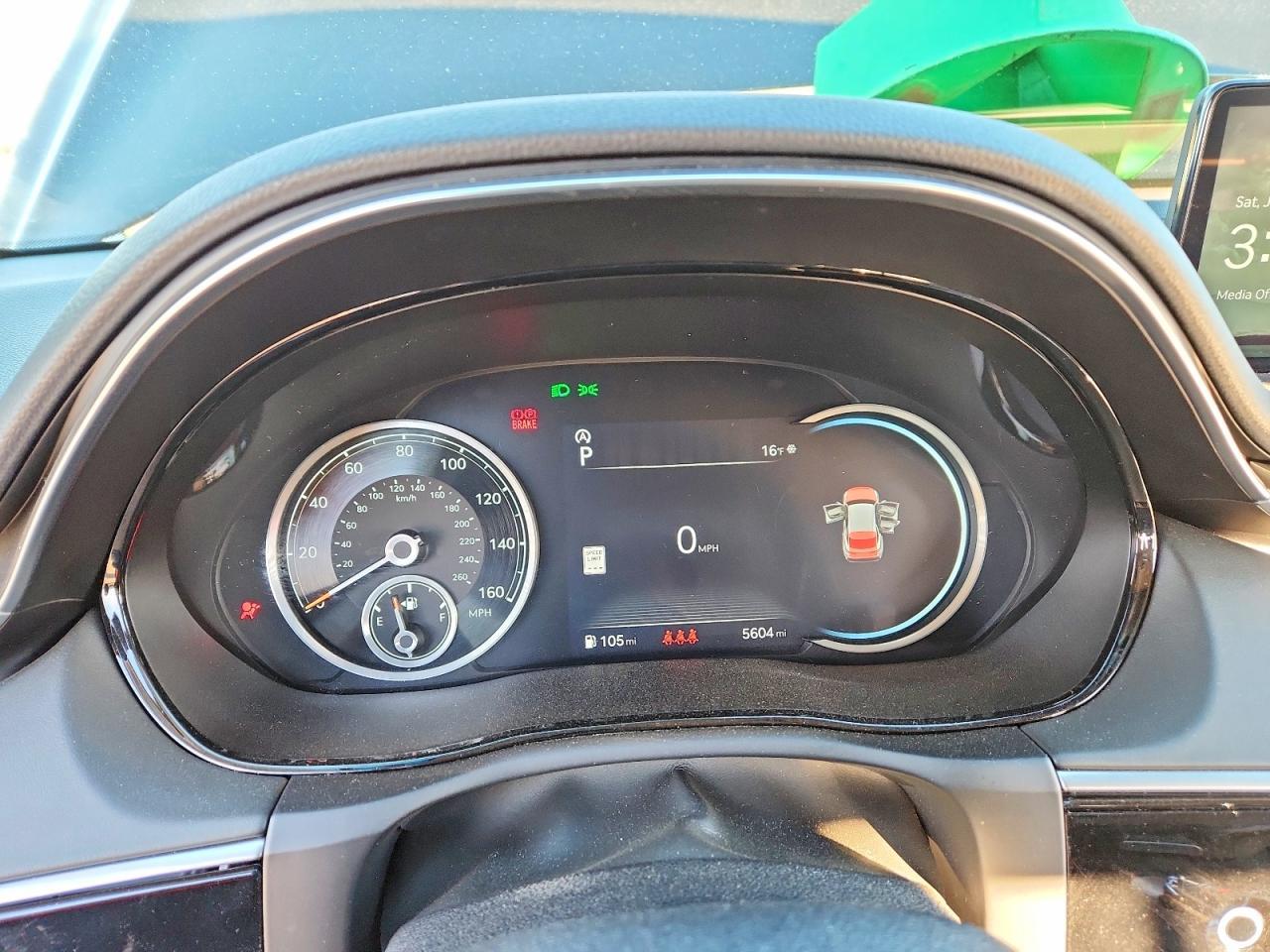 2025 Genesis Gv70 Base