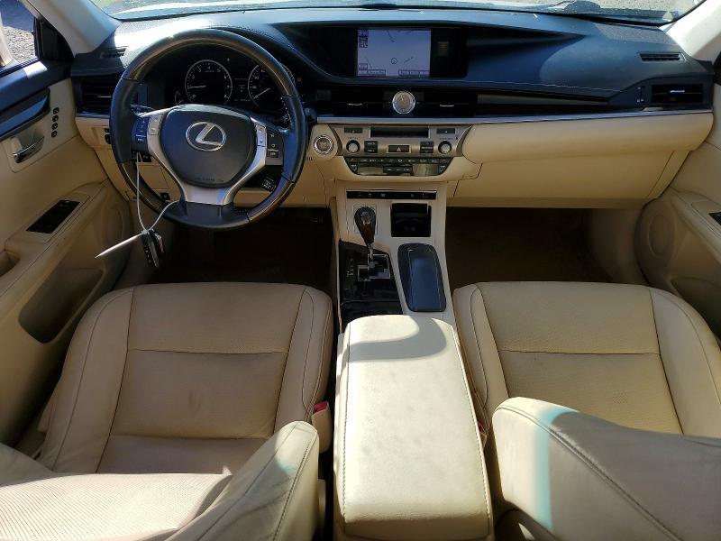 2013 Lexus Es 350
