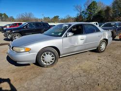 Buick Century Vehiculos salvage en venta: 2005 Buick Century Custom