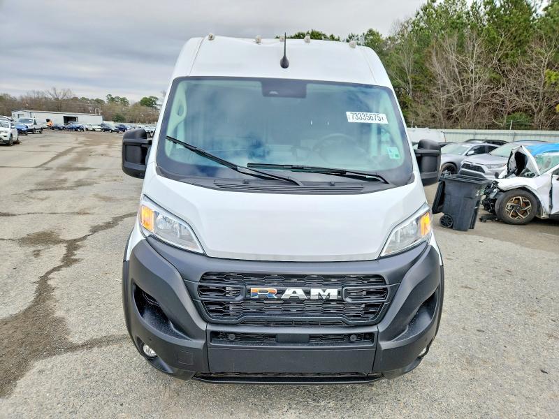 2025 Dodge Ram Promaster 3500 3500 High