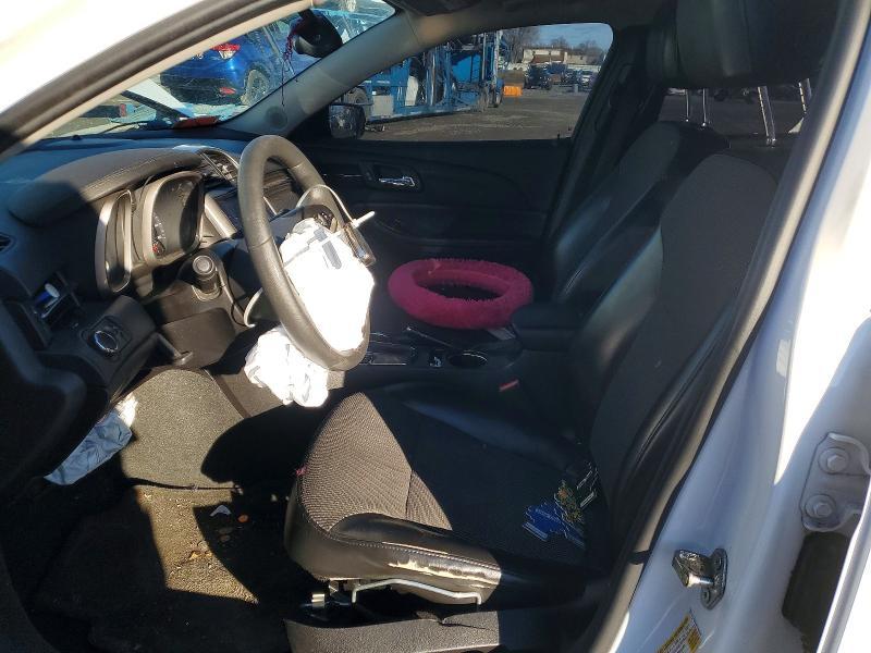 2015 Chevrolet Malibu 1LT