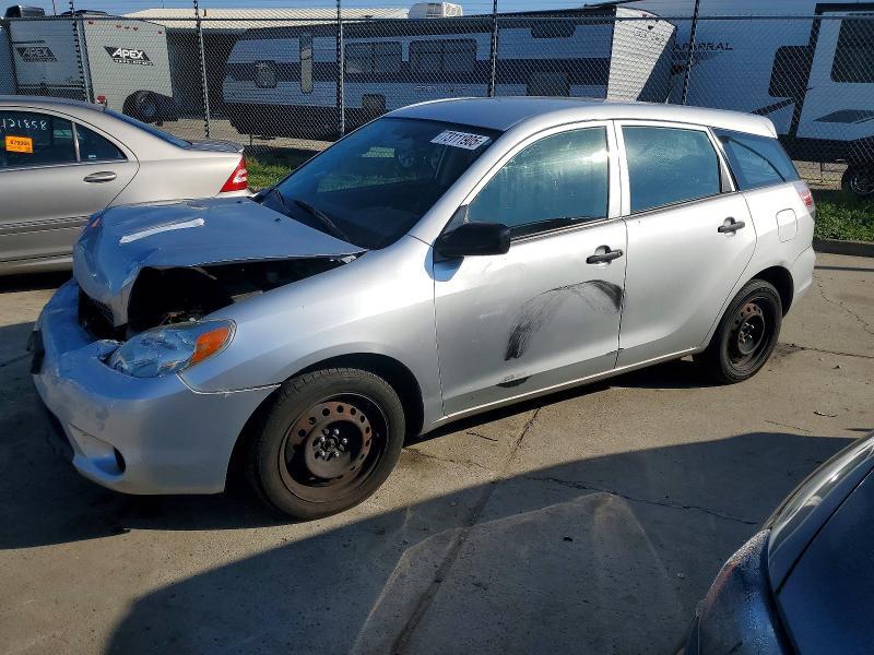 2005 Toyota Corolla Matrix xr