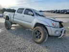 2005 Toyota Tacoma Double Cab Long BED