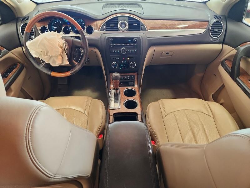 2009 Buick Enclave cxl