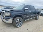 2016 GMC Sierra C1500 slt