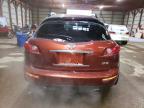 2006 Infinity Fx35