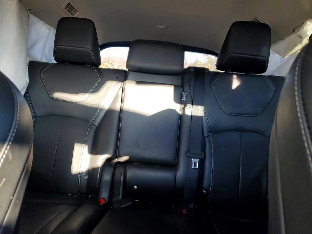 2022 Infiniti Qx60 Luxe