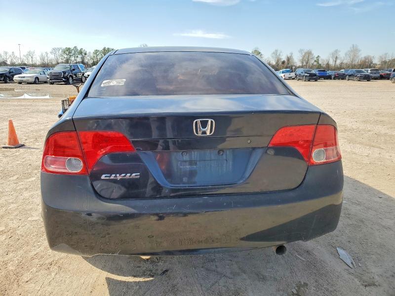 2006 Honda Civic lx