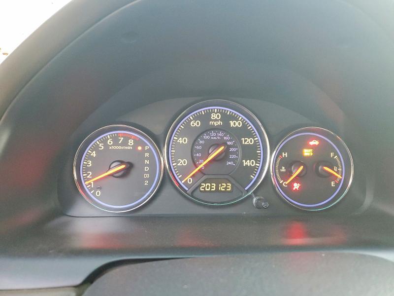 2004 Honda Civic lx