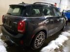 2019 Mini Cooper jcw Countryman All4