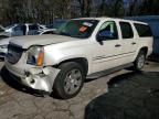2008 GMC Yukon xl K1500