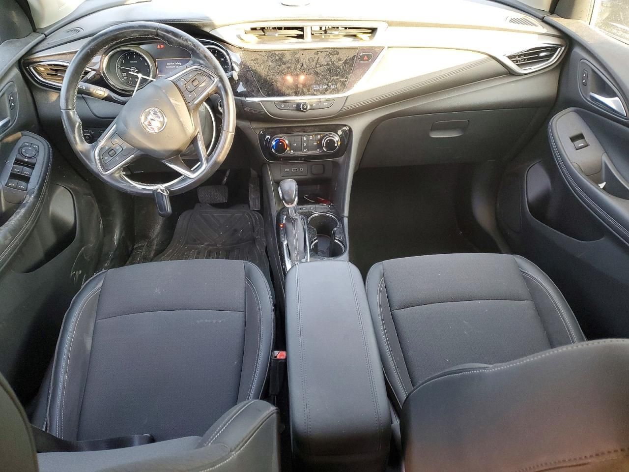 2020 Buick Encore gx Preferred