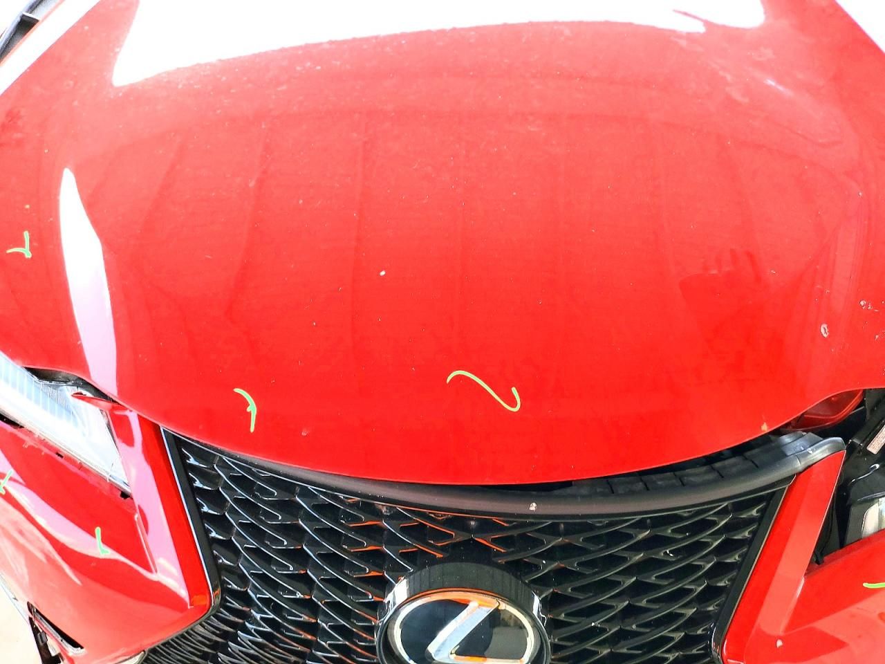 2025 Lexus Ux 300h Base