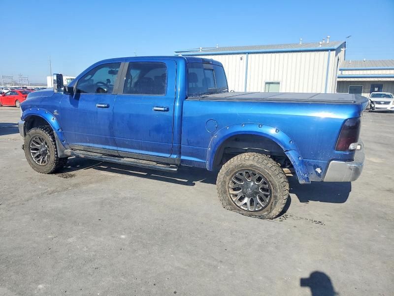 2010 Dodge Ram 2500