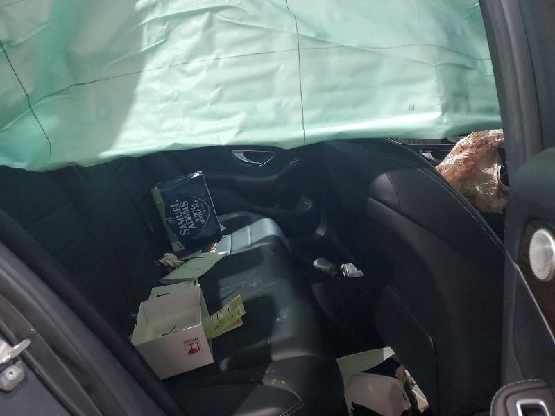 2017 Mercedes-Benz C 300 4matic