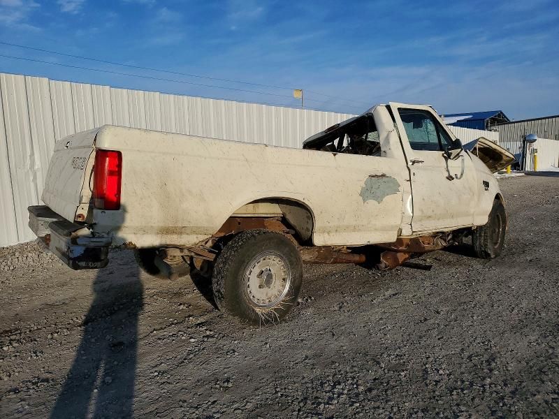 1995 Ford F150