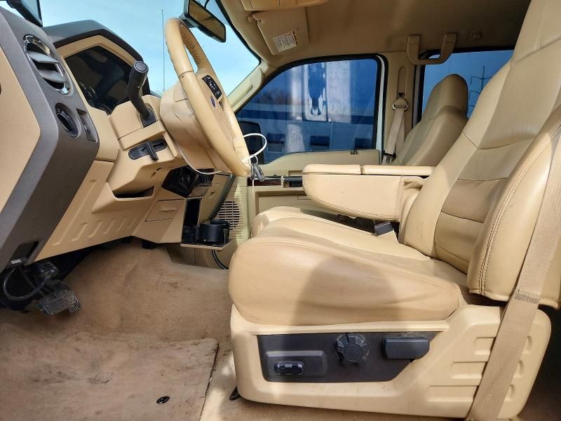 2008 Ford F350 srw Super Duty
