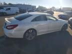 2016 Mercedes-Benz Cls 400