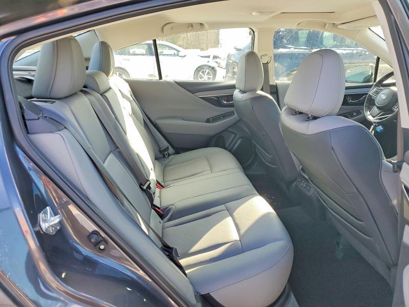 2024 Subaru Legacy Limited