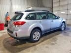 2012 Subaru Outback 2.5i
