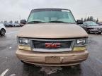 2005 GMC Safari XT