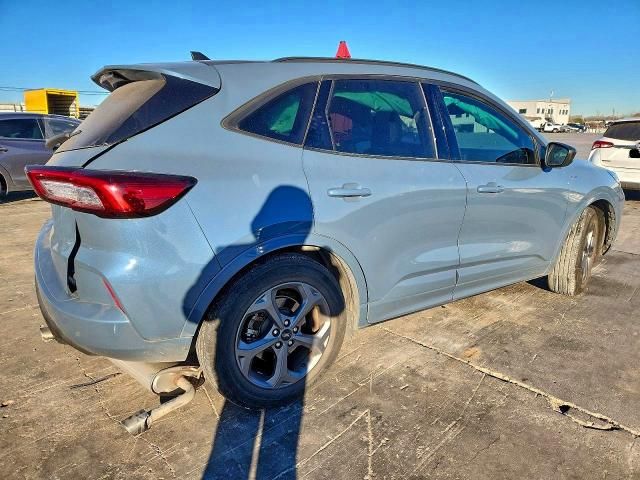 2023 Ford Escape st Line