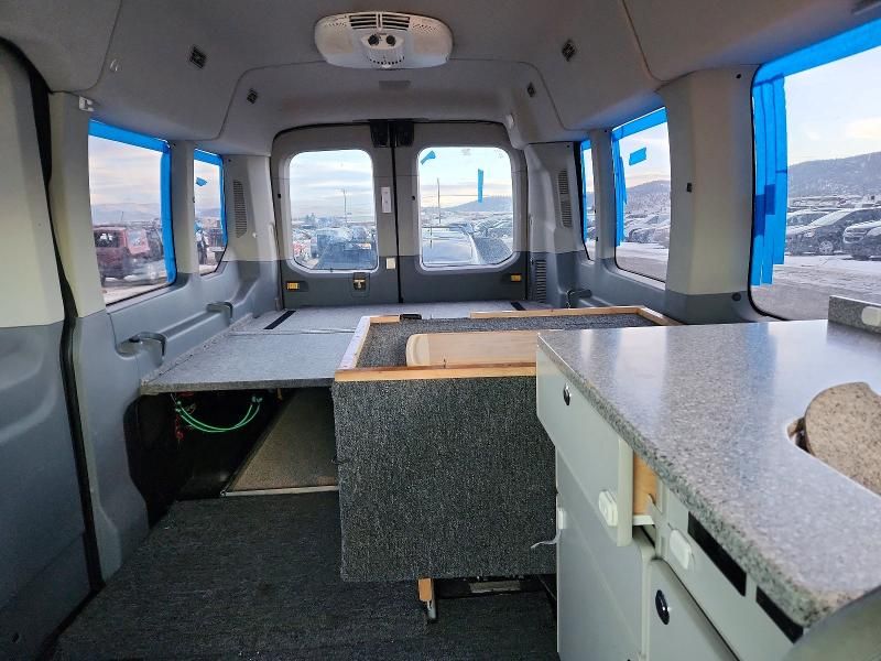 2016 Ford Transit T-350