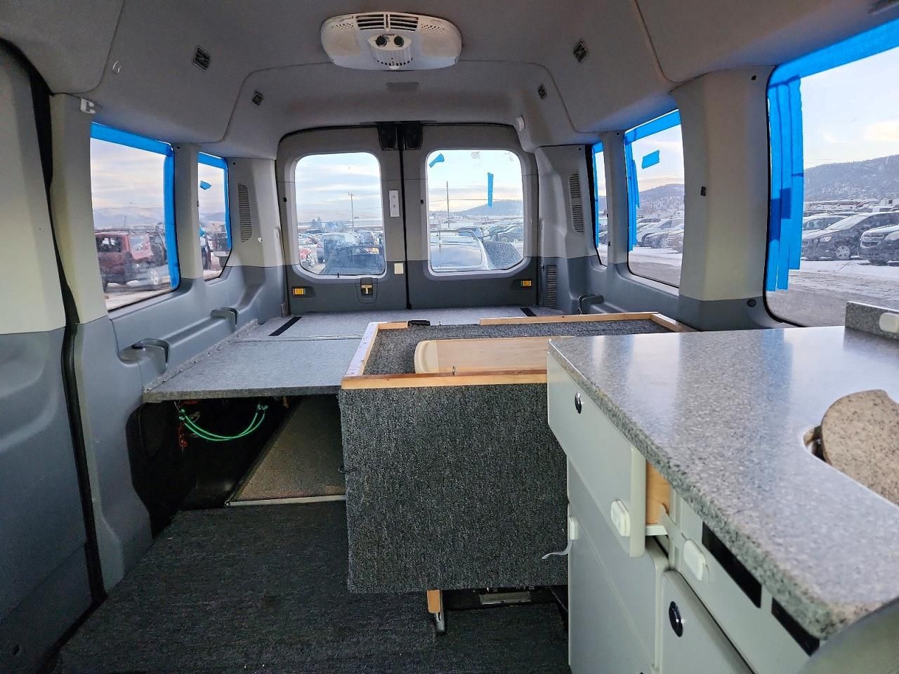 2016 Ford Transit T-350