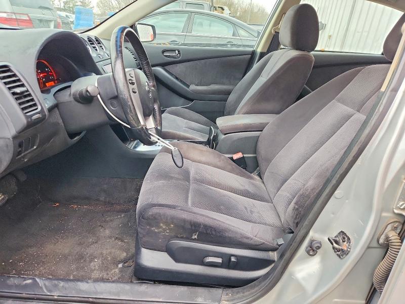 2008 Nissan Altima 2.5