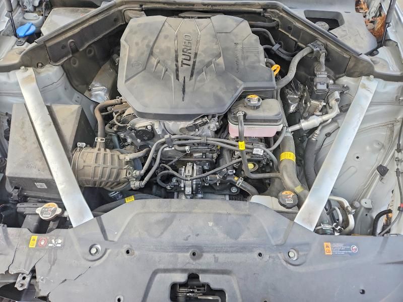 2023 KIA Stinger gt Line